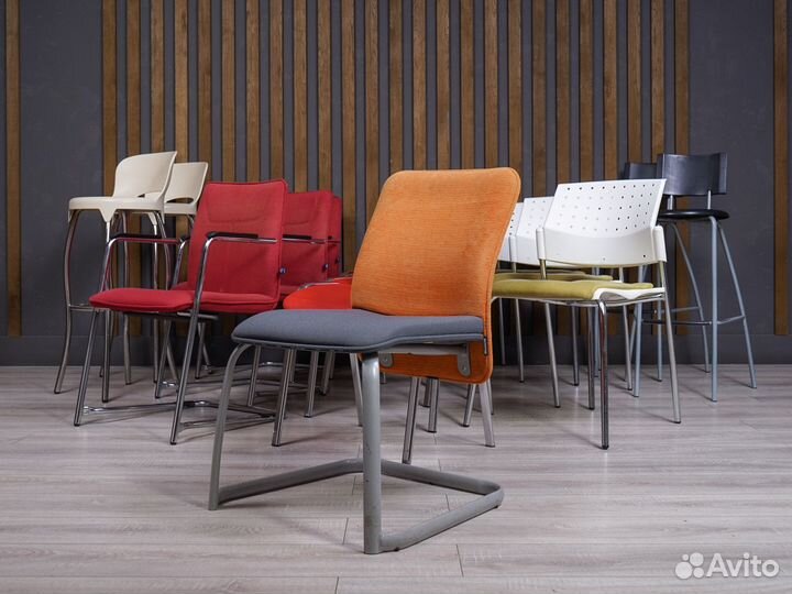 Офисный стул