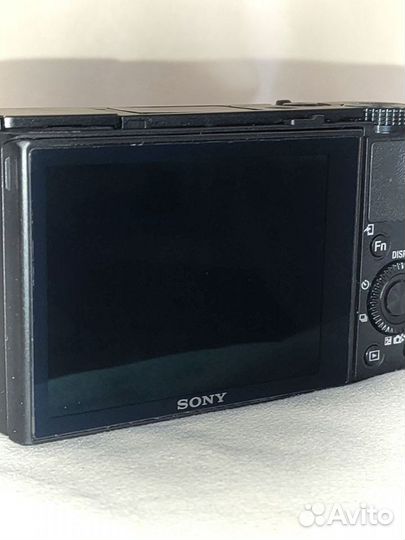 Sony rx100 m4