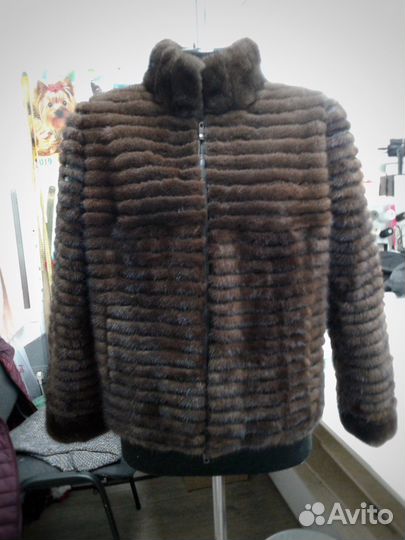 Ремонт, перекрой, пошив меховых изделий