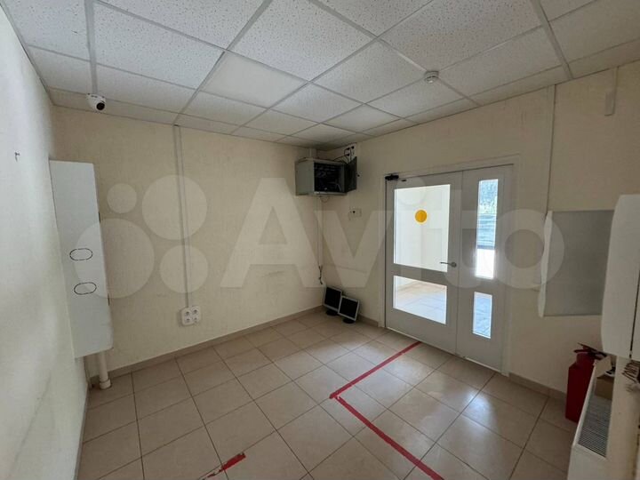 Помещение в пешей доступности от метро «Бабушкинск