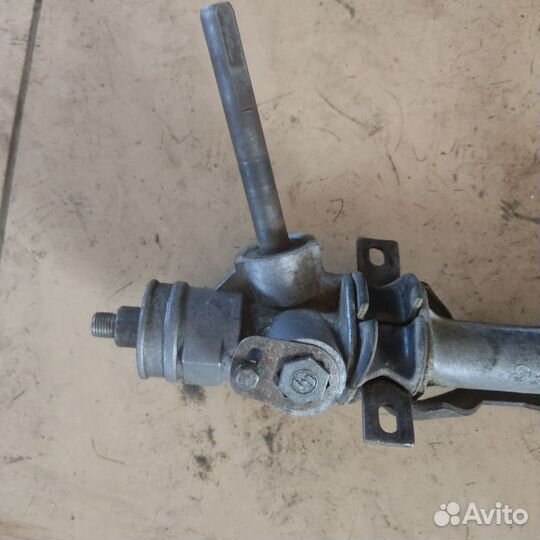 Рулевая рейка Opel Corsa B