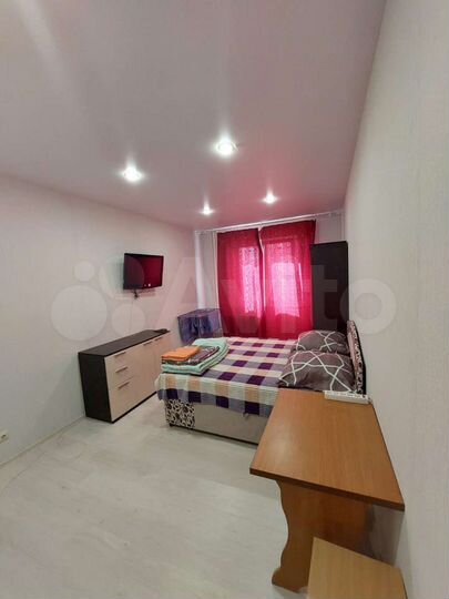 1-к. квартира, 36 м², 10/22 эт.