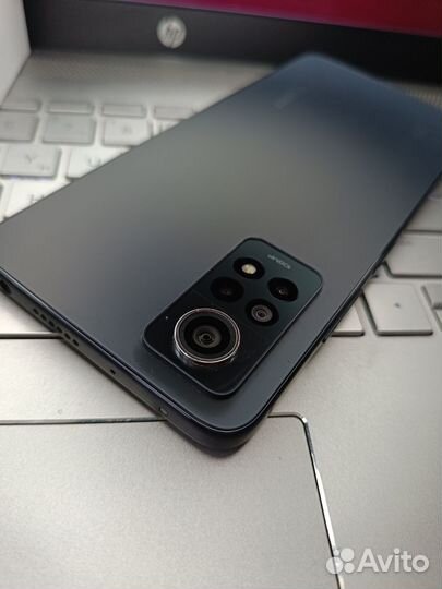 Xiaomi Redmi Note 12 Pro, 8/256 ГБ