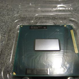 Intel Core I3-3120M для ноутбука