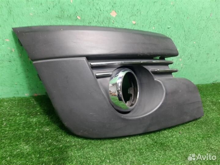 Рамка птф правая Peugeot 3008 2010