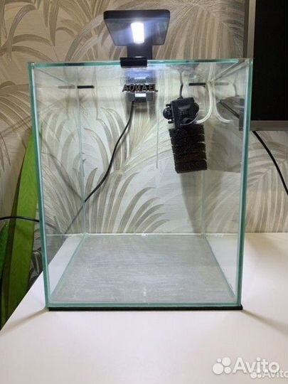 Аквариум 20 л Aquael