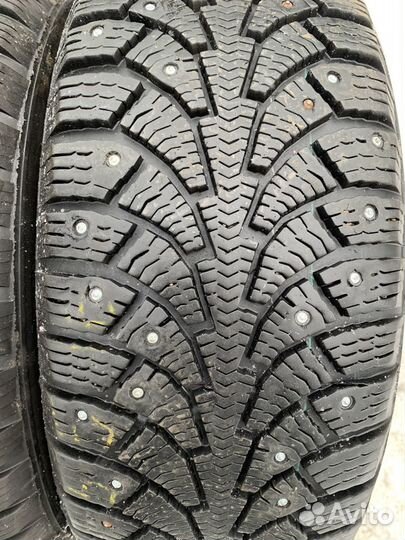 КАМА Кама-Евро-519 205/55 R16