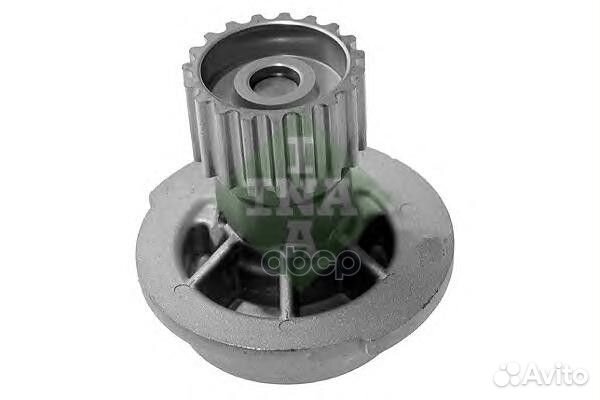 Насос охлаждающей жидкости 538006610 Ina