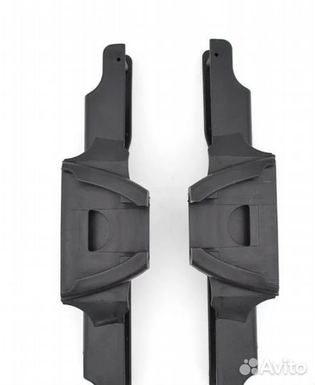 Адаптеры для автолюльки, новые