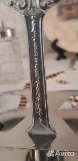 Набор для специй СССР