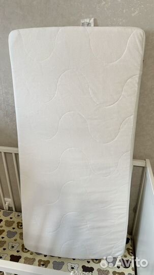 Матрас IKEA 120 60