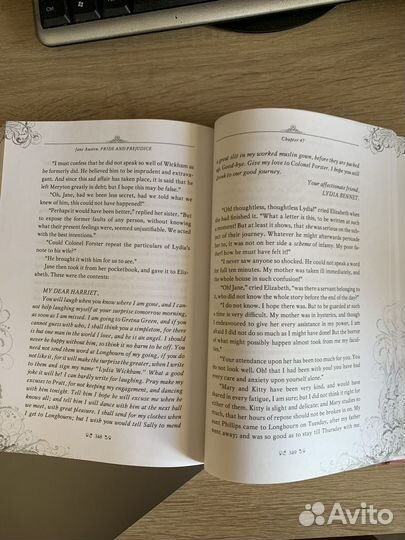 Книги на английском