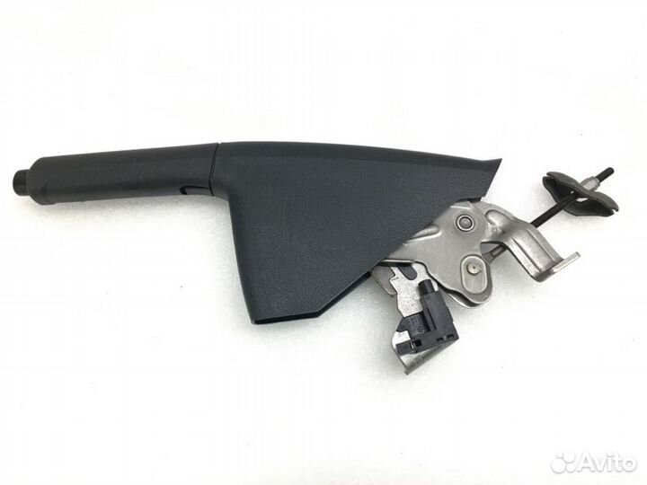 Ручка ручного тормоза Volkswagen Polo 6 1.6 2020