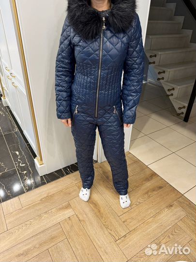 Комбинезон женский bogner