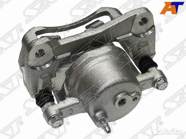 Суппорт toyota prius