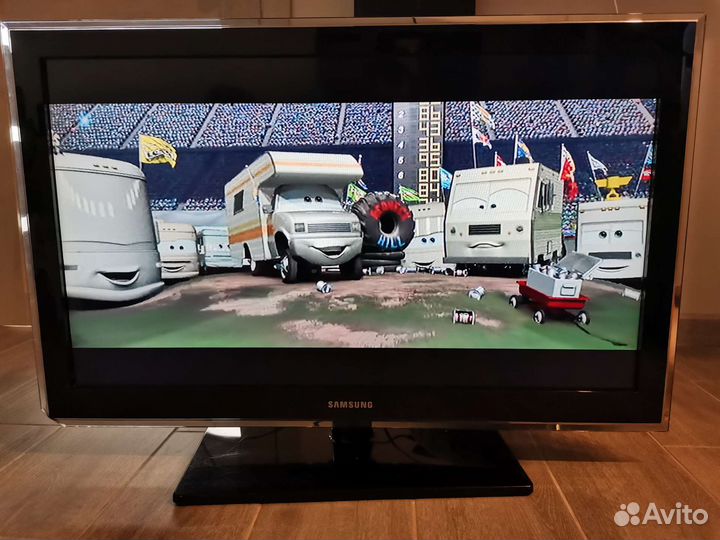 Телевизор Samsung 37'