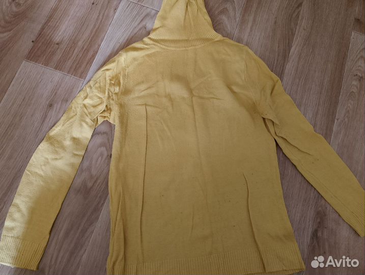 Водолазка женская