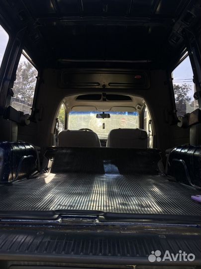 Грузоперевозки Ларгус, Доставка, межгород