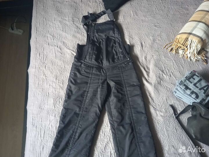 Брюки для беременных 44