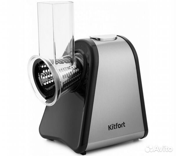 Электротерка Kitfort кт-1384
