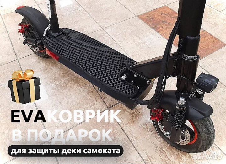 Kugoo Kirin M4 pro, Kugoo Kirin M4 Pro Plus