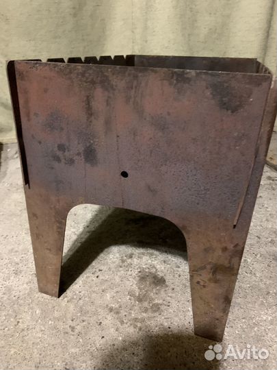 Продам мангал