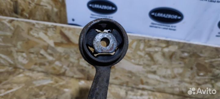 Рычаг передний нижний левый Range Rover L322 02-12