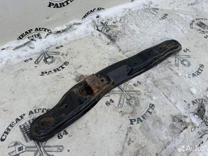 Балка передняя продольная Renault Duster 2016