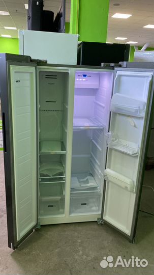 Холодильник Side by Side Aceline SBS4-0500AKA