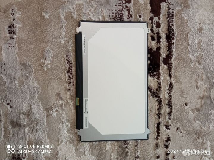 Матрица N156BGE-42 Rev. C2