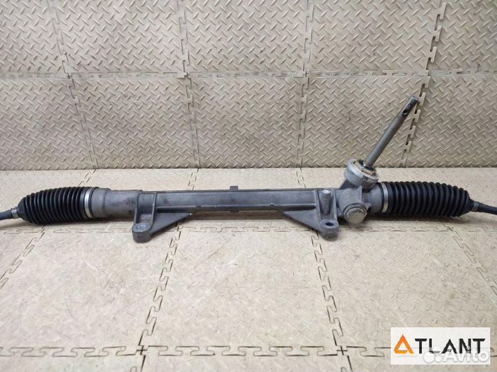 Рулевая рейка nissan serena