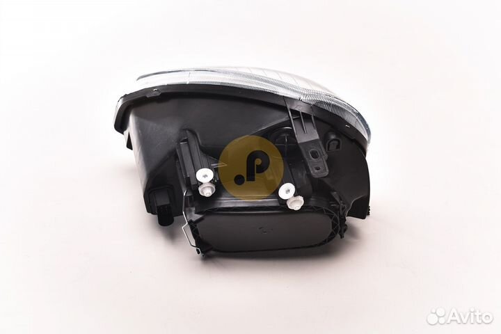 Фара для LADA Priora