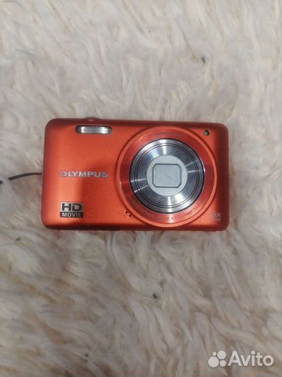 Фотоаппарат