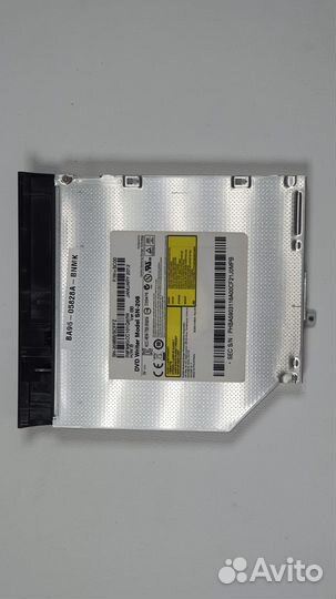 DVD привод ноутбука Samsung NP300E5A