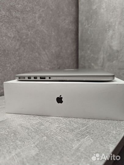 Apple MacBook Pro Retina 13-inch 8/128Gb