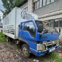 BAW Fenix 3.2 MT, 2008, 180 000 км, с пробегом, цена 145 000 руб.