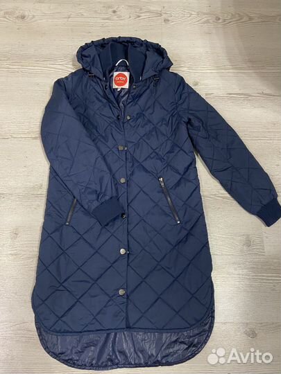Куртка для девочки