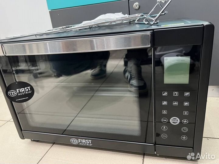 Электропечь First FA-5046-2