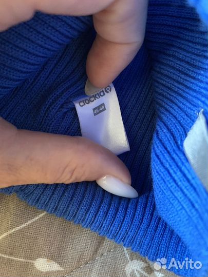 Шапка демисезонная reima 46-48