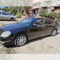 Nissan Teana 2.4 AT, 2007, 204 000 км, с пробегом, цена 699 000 руб.