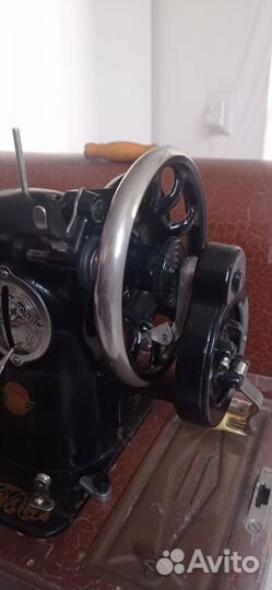 Швейная машинка подольск