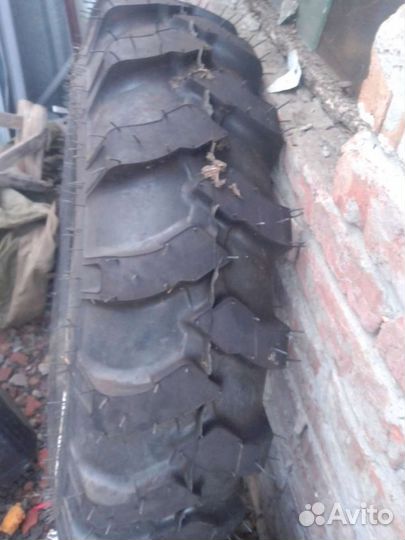 Voltyre DT-114