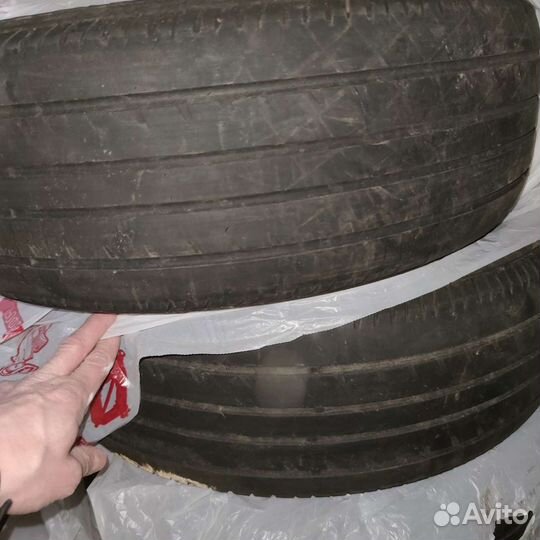 Yokohama Geolandar G091 225/65 R17