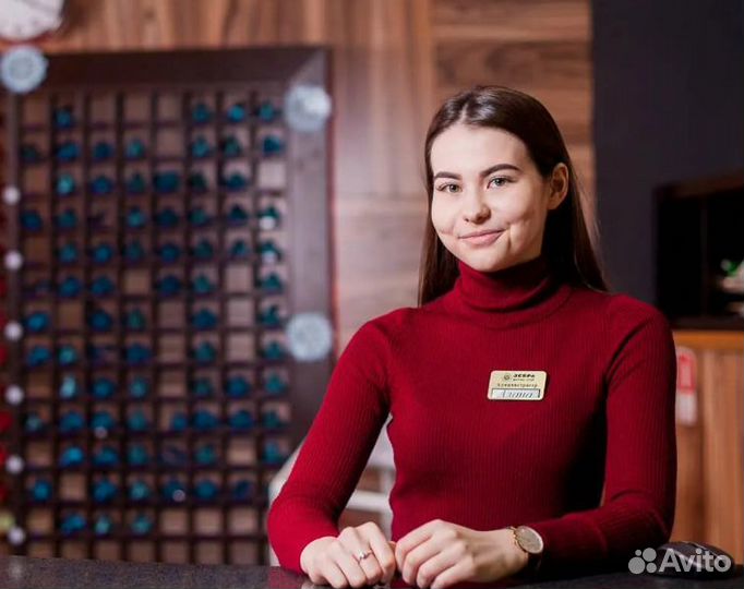 Ищем Администратора в студию йоги