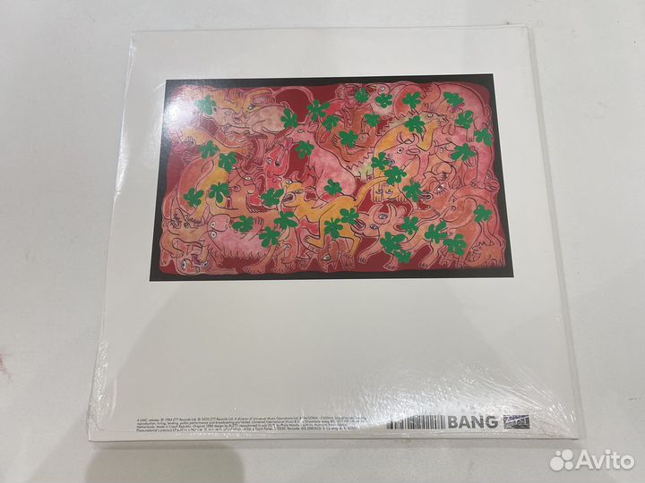 Frankie Goes To Hollywood - Welcome To