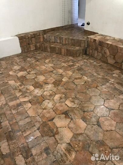 Клининг уборка квартир и домов