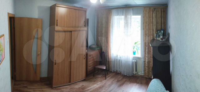 3-к. квартира, 68 м², 3/3 эт.