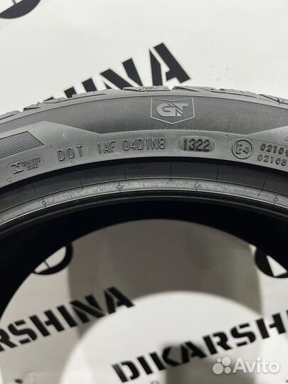 General Tire Grabber GT Plus 295/35 R21 107Y
