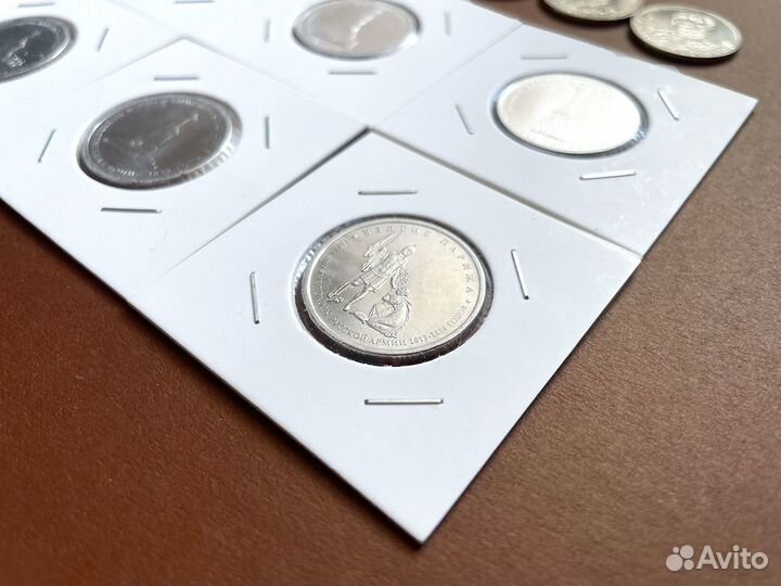 Монеты 200-летие победы в Отечественной войне 1812