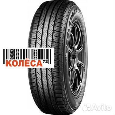 Yokohama Geolandar CV G058 215/60 R17